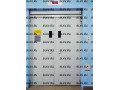 Дверь шахты ГВ6002.03.08.000/-01/   МЛЗ