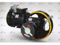 Лебедка лифтовая SICOR-SH140